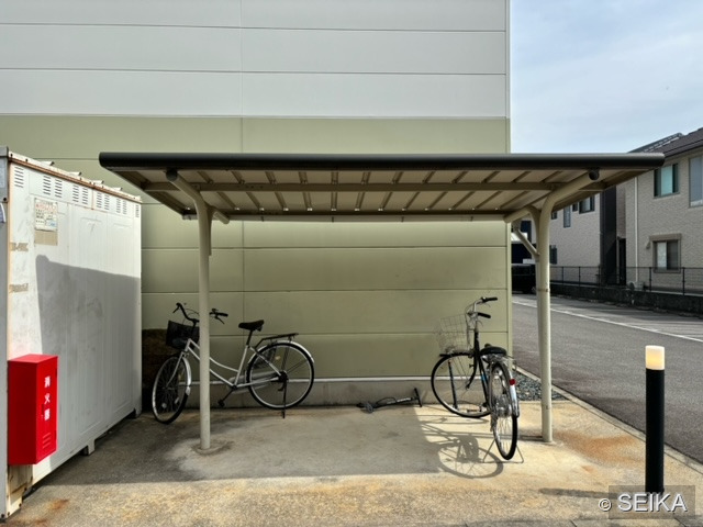 内緒