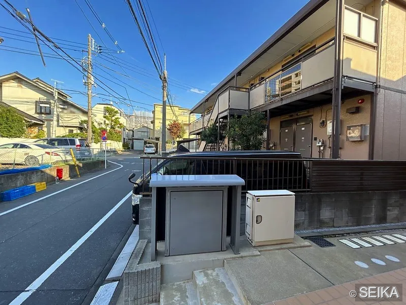 居間