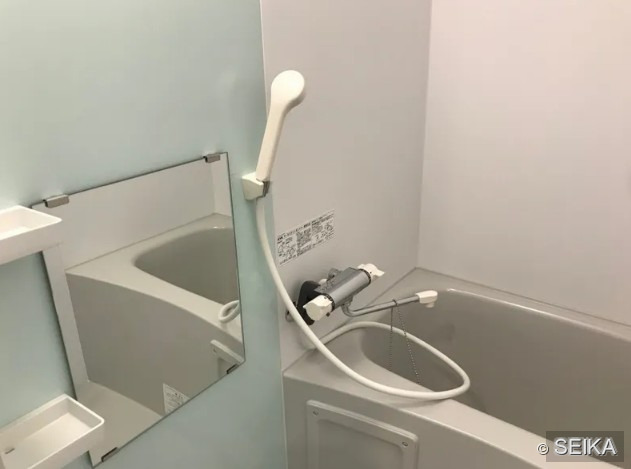 風呂