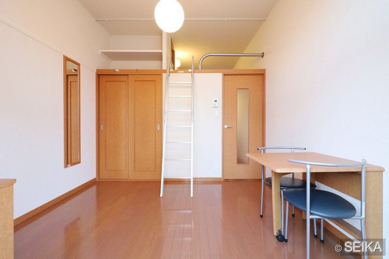 居間