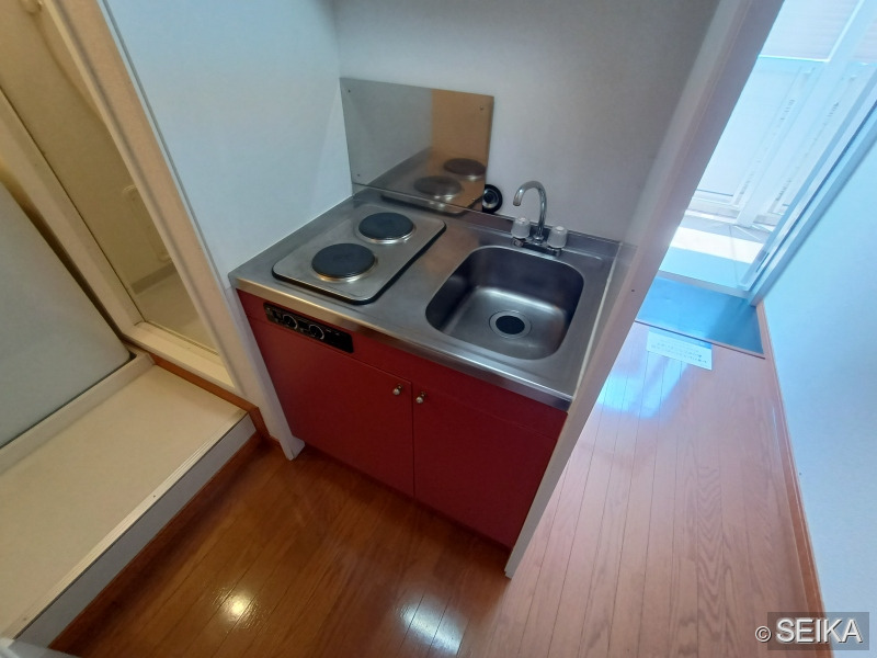 内緒