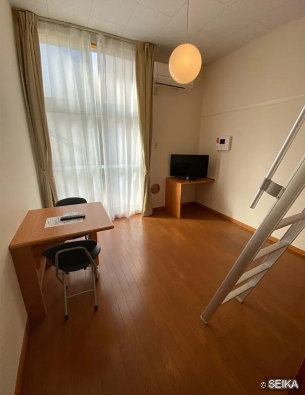 居間