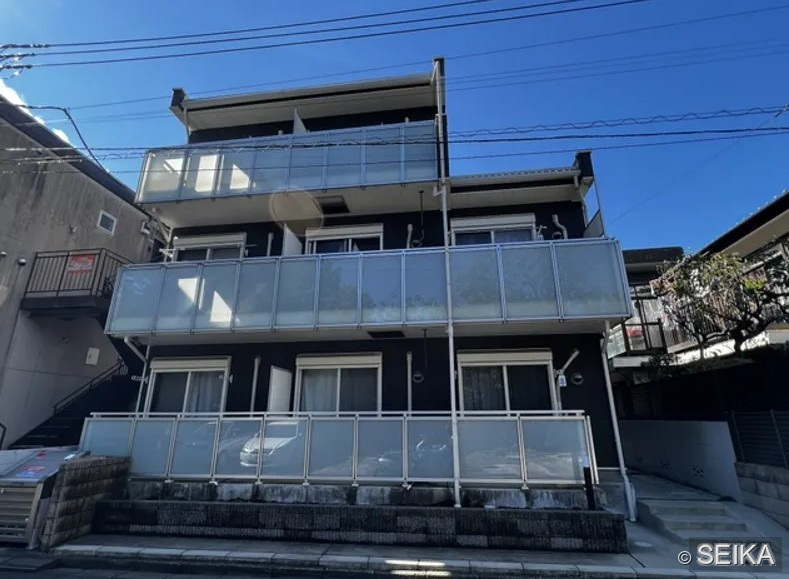 内緒