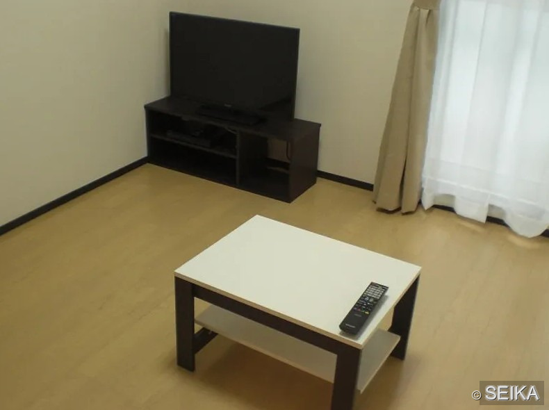 居間