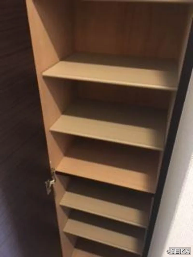 内緒