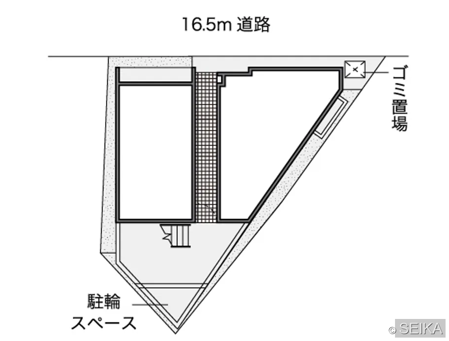内装