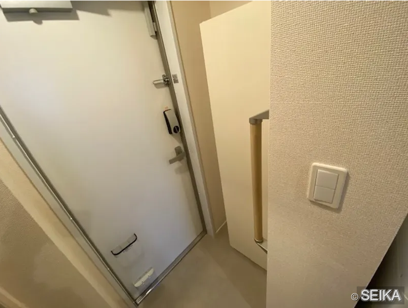 居間