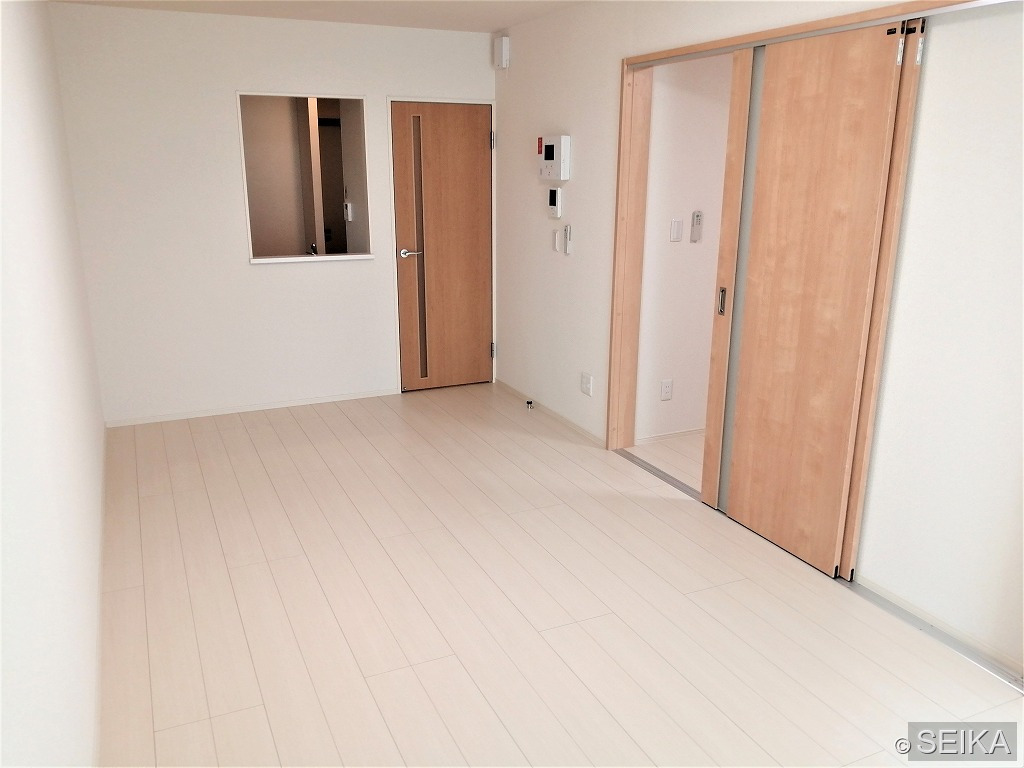 居間