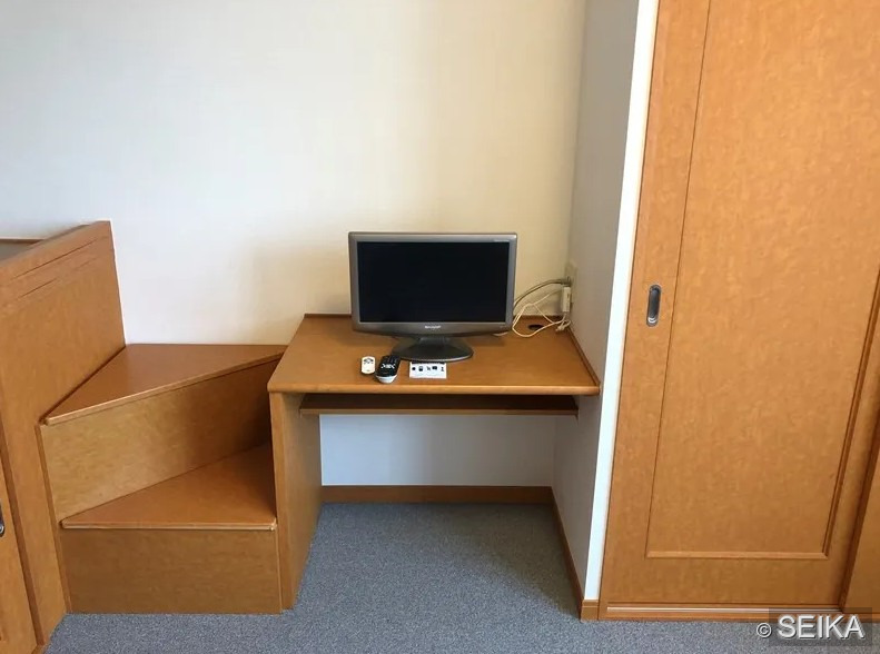 内装