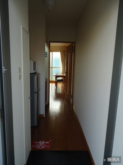 内緒