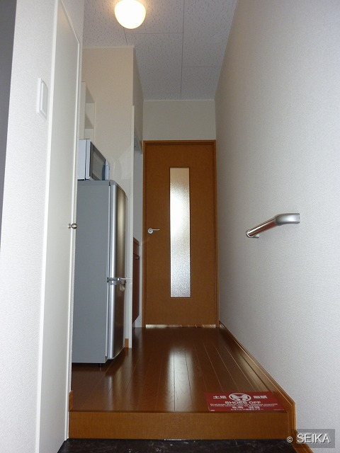 内緒