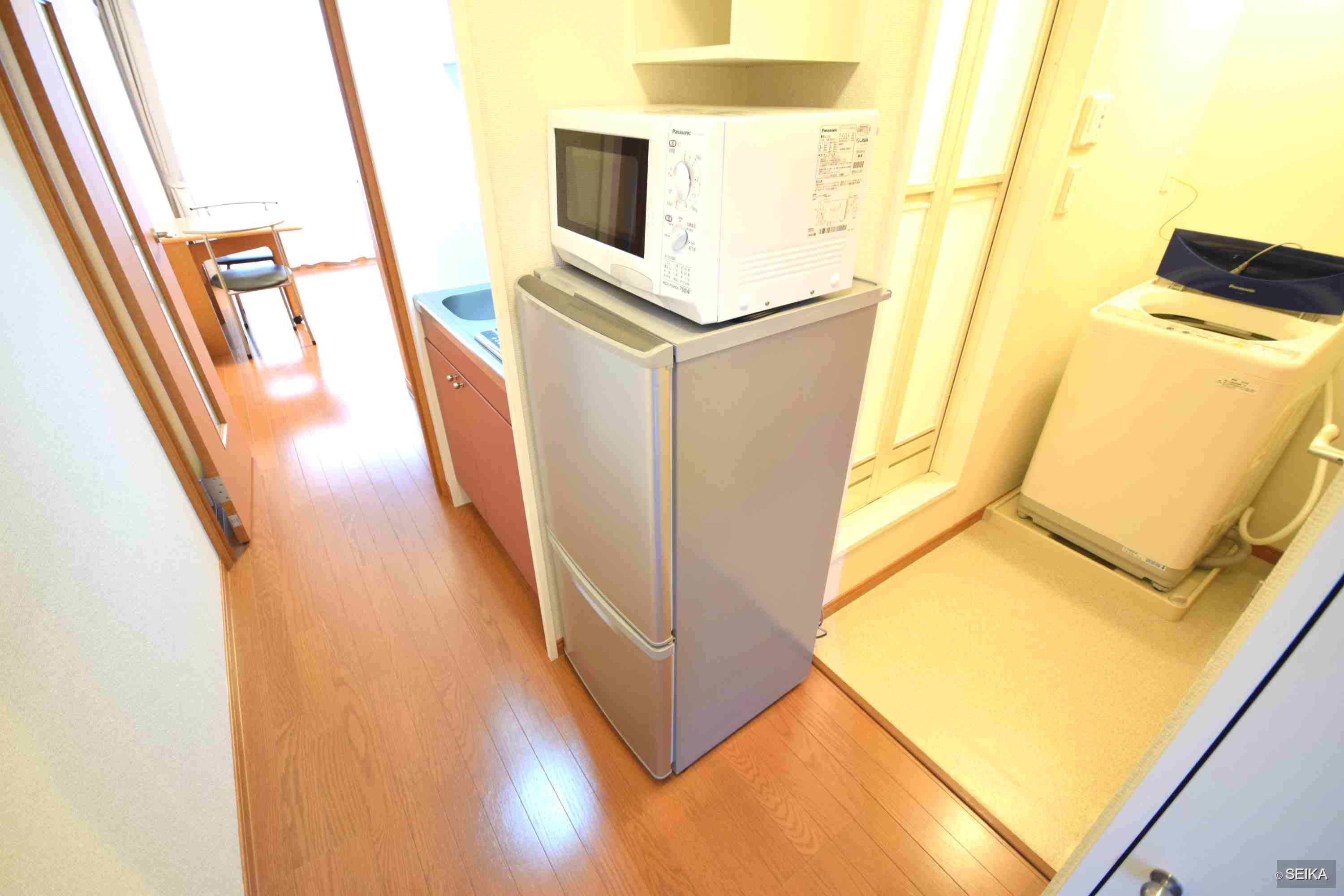 内緒