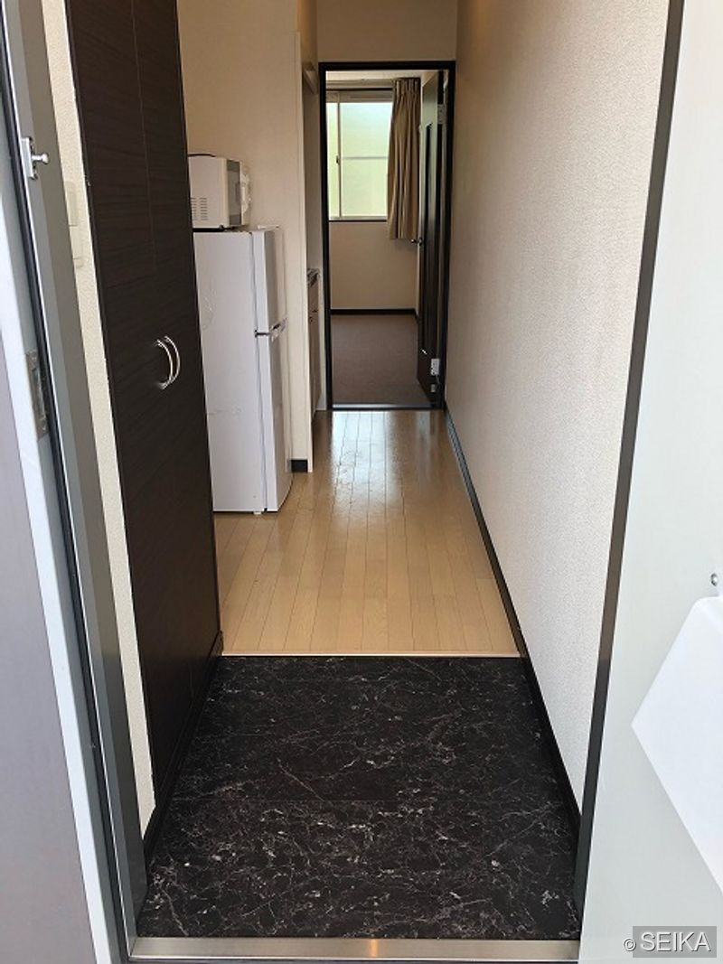 内緒