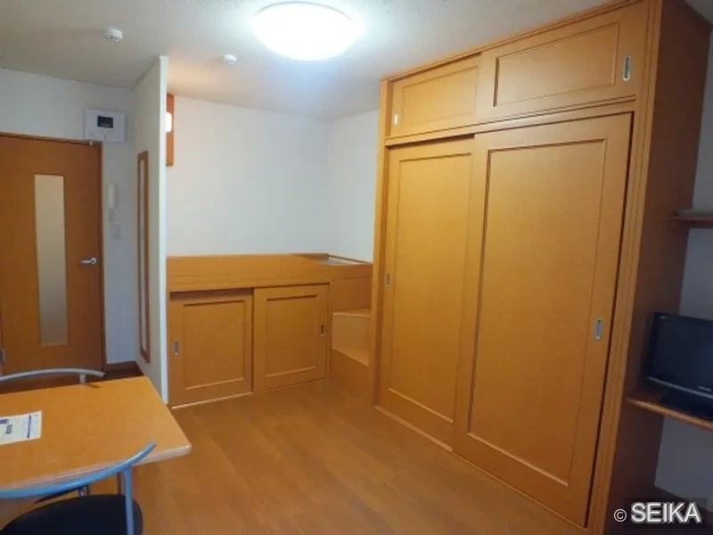 居間