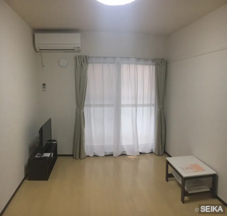 居間