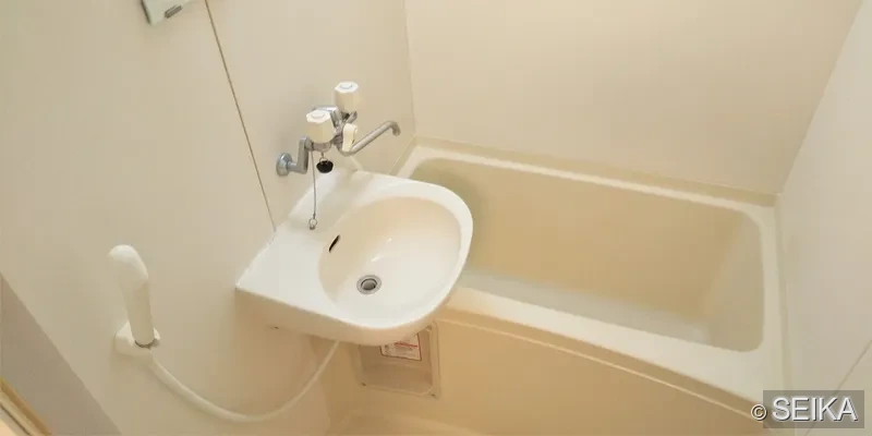 風呂