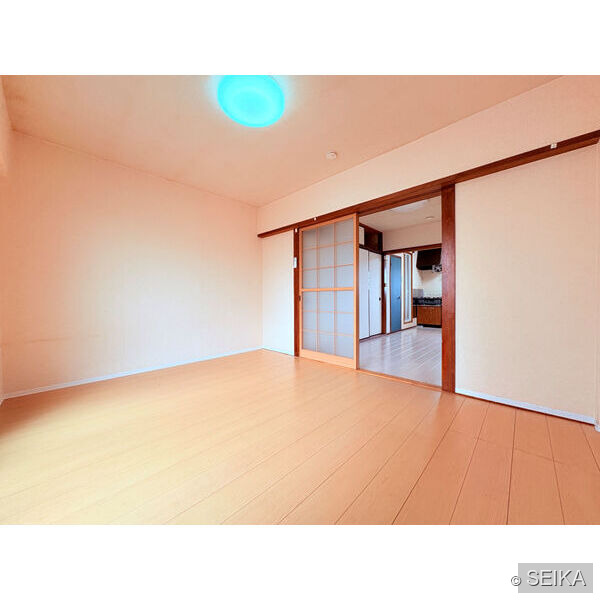 居間