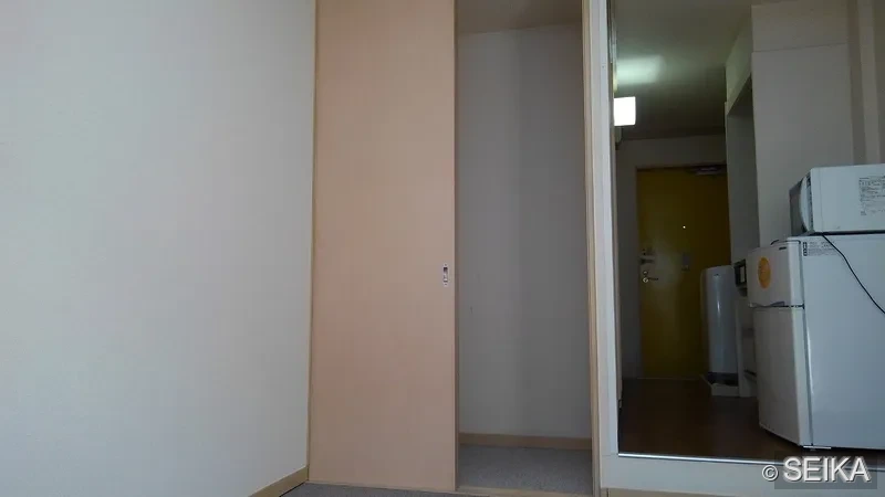 居間