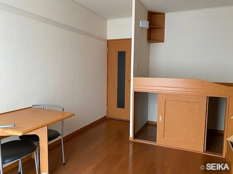 居間