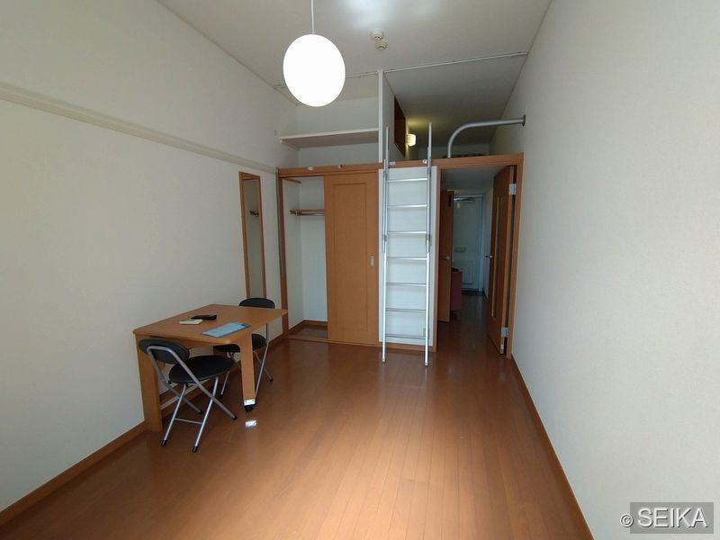 居間