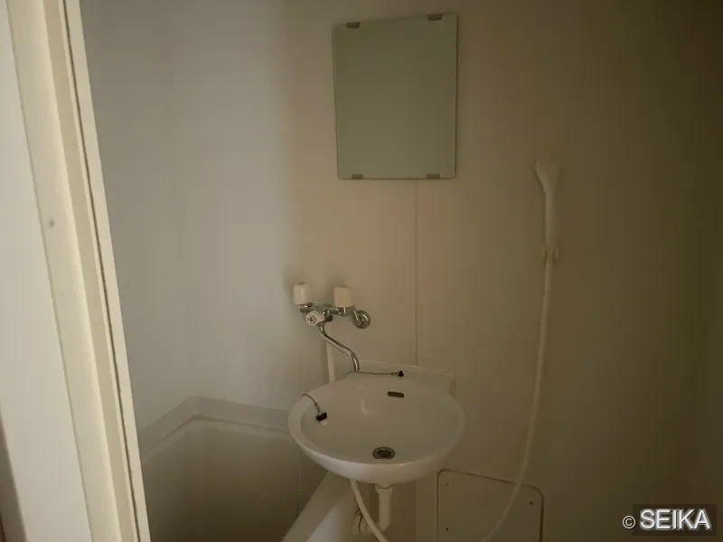 風呂