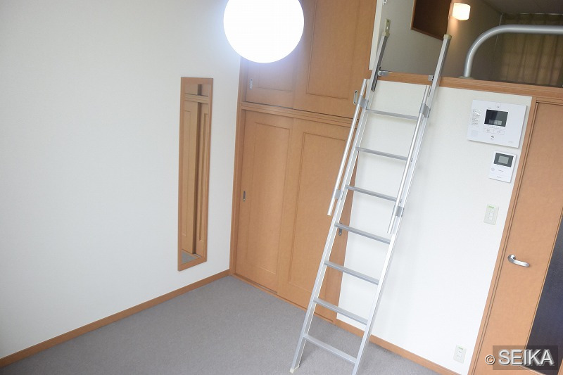 居間