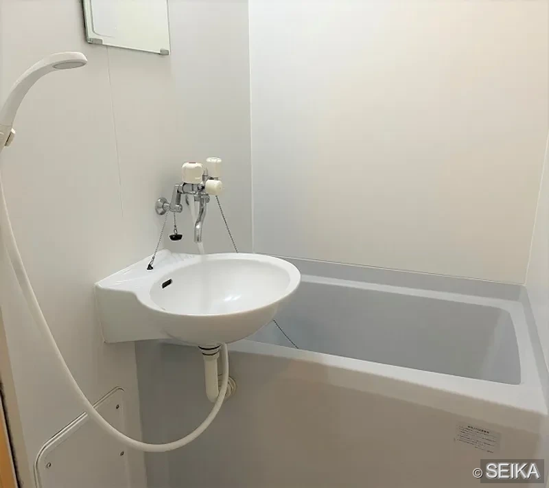 風呂