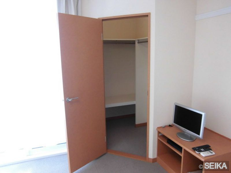 内緒
