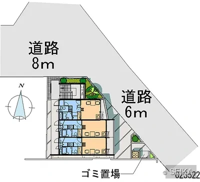 居間