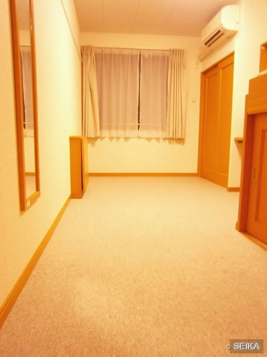 居間