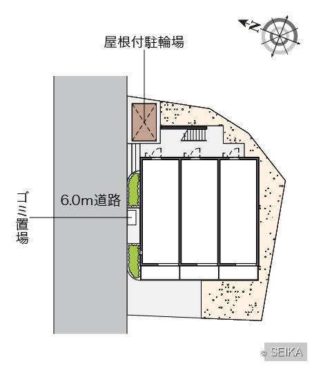 周辺