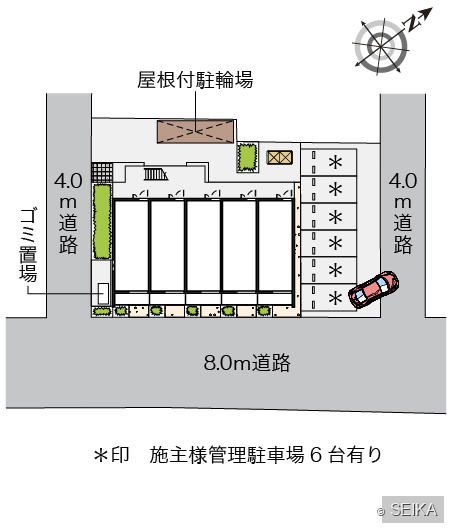 周辺