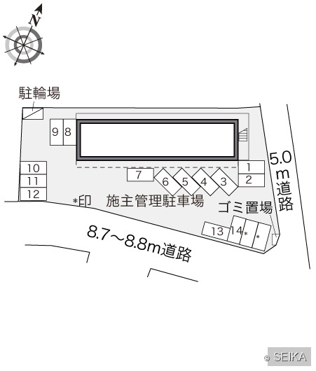居間