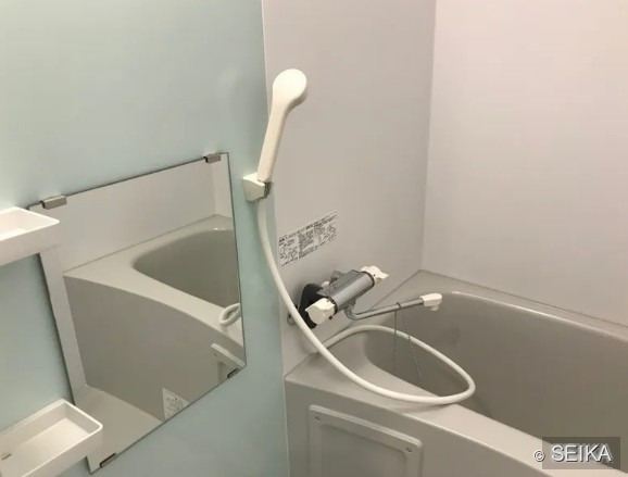 風呂