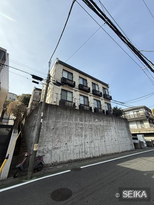 内緒