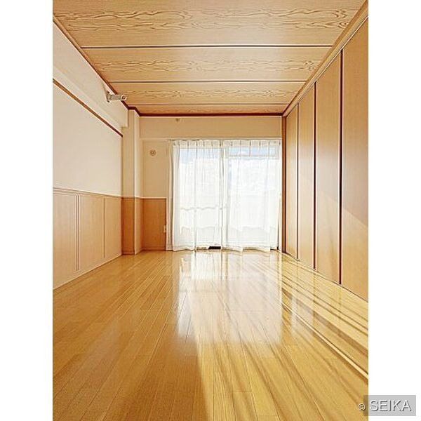 居間