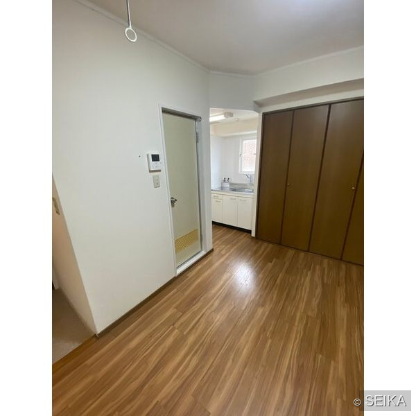 居間