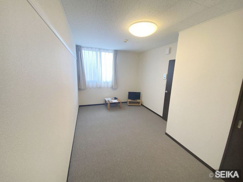 居間
