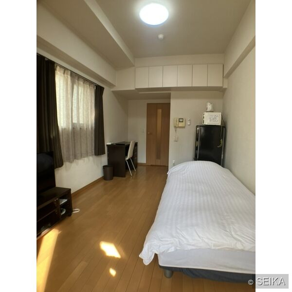 居間