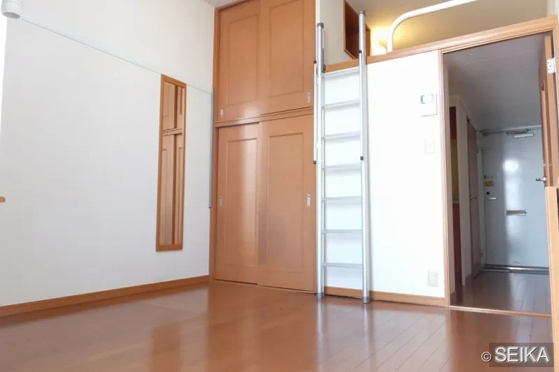 居間