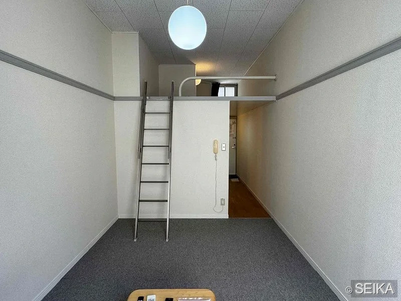 居間