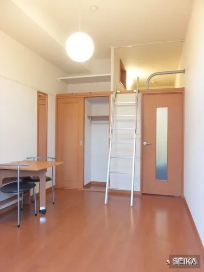 内装