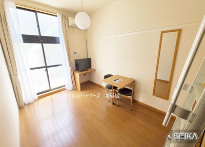 居間