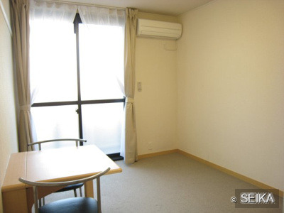 居間
