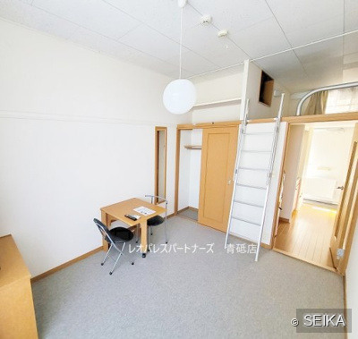 居間