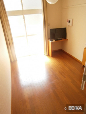 居間