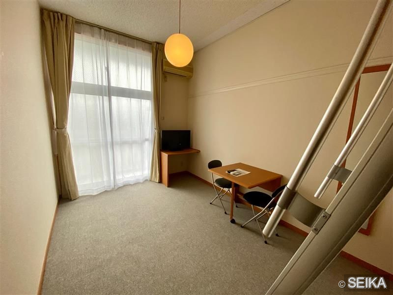 居間