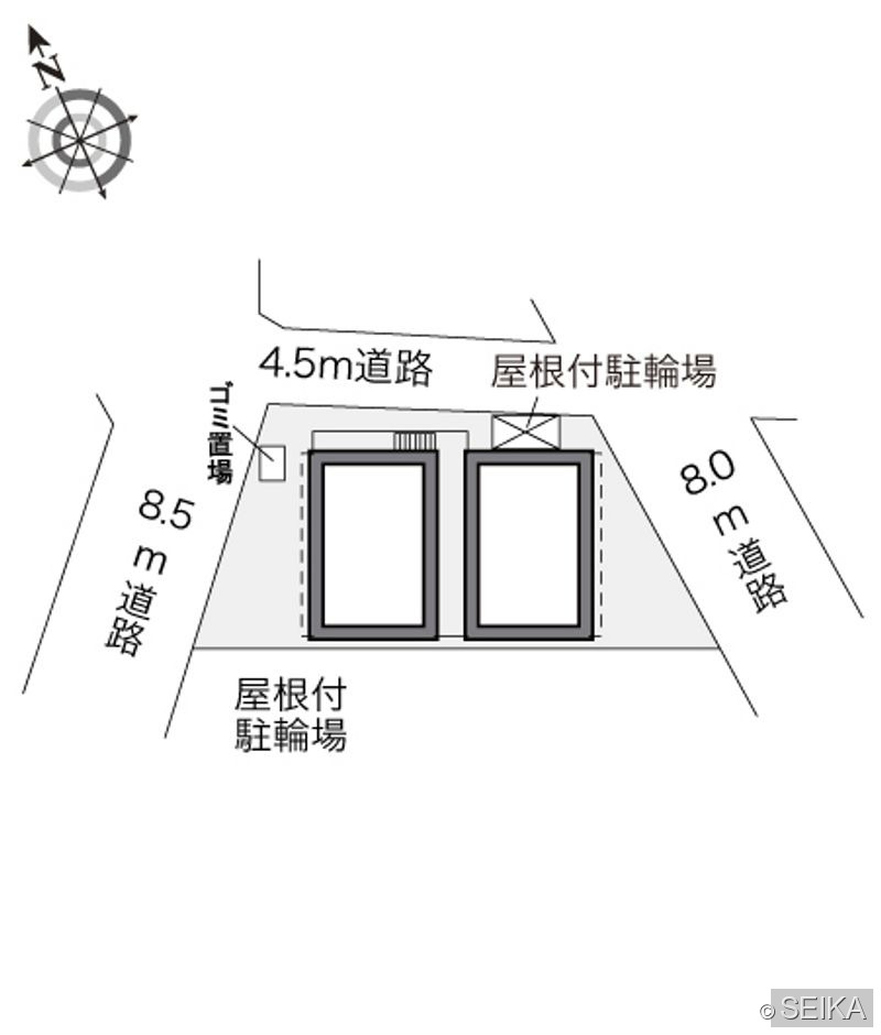 居間