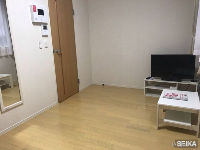 居間
