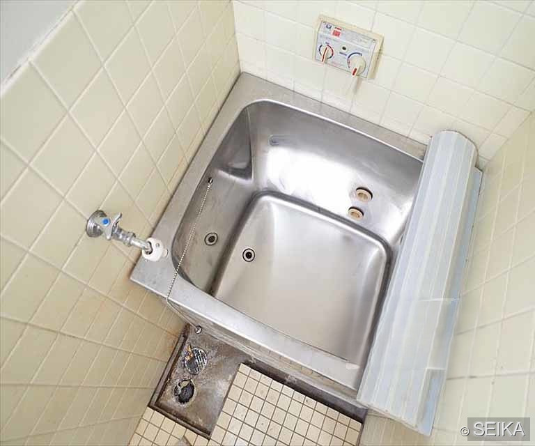 風呂